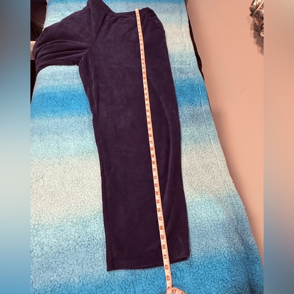 🔥LL Bean New Dark blue Corduroy Pants🔥 - Picture 3 of 7